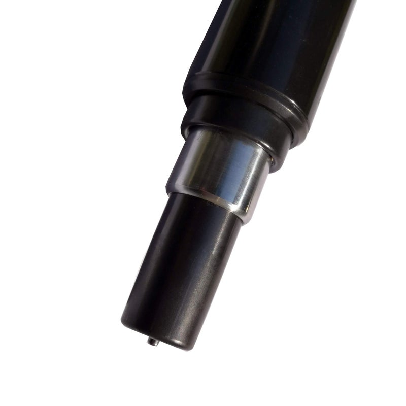 MingYi.office New Pneumatic Gas Cylinder for Herman Miller Aeron Chair #1B08VM, Chair Lifting Accessories, Black - Image 2